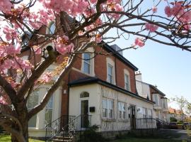 The Shelbourne, hotel em Southport