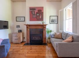 Mark and Kate's Place, hotel familiar en Bendigo