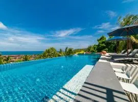 Folie Bleue Villa