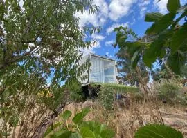 suite truck- Natura Eco farm