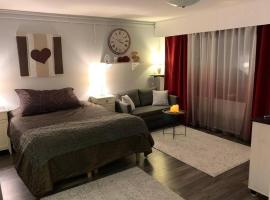 44m2 yksiö Joensuu, hotell i Joensuu