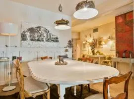 Luderna - Apartamento Besiberri