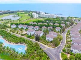 Sea Links Beach Villa