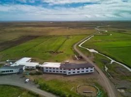 Brunnholl Country Guesthouse