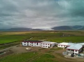 Brunnholl Country Guesthouse