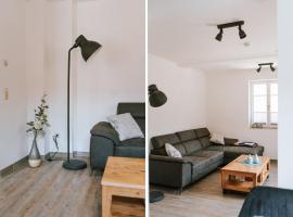 Ferienwohnung Ingrid Fröhlich, hotel v destinaci Volkach