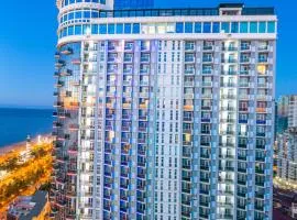 Orbi Sea Towers Hotel Official