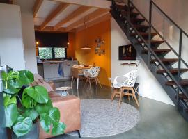 B&B Mooi Zelhem, B&B/chambre d'hôtes à Zelhem