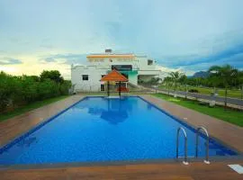 Hotel Rajeswari International