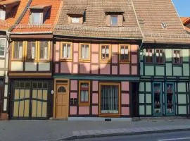 Ferienwohnung Schöne Ecke