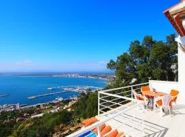 Holiday Home Prudenci by Interhome