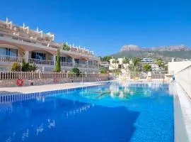 Apartment Cala Manzanera-2 by Interhome