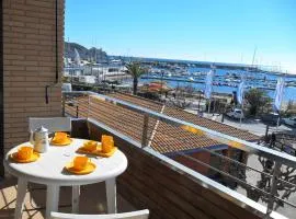 Apartment La Platja by Interhome