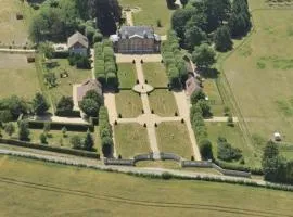 Chateau d' Emalleville