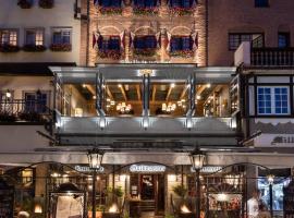 Kamienica Goldwasser