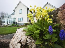 Copper Meadow, hotel em Launceston