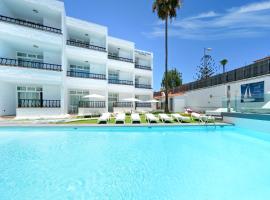 Atlantic Sun Beach - Gay Men Only, hotel di Playa del Ingles