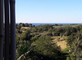 Ama(A’, hotel en Fano