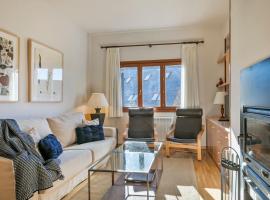 Luderna - Apartamento Tanau A1 Esquirós