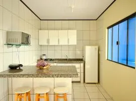 Apartamento primeiro andar
