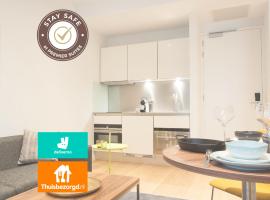 Die 10 Besten Ferienwohnungen In Rotterdam Niederlande Booking Com