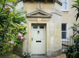 Percy Place Bath