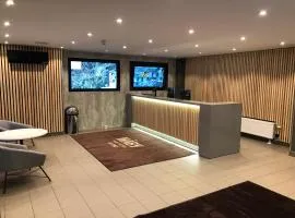 Måby Park Hotel Arlanda