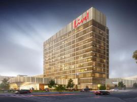 Live! Casino & Hotel - Philadelphia, hotel in Philadelphia