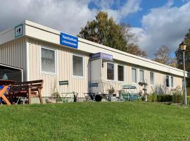 Hällefors Vandrarhem-Hostel & Kanotcenter