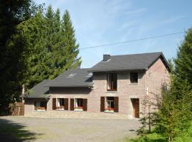 Holiday Home Le Pihon, hotel din Gouvy