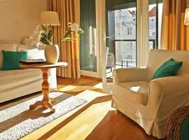 IRS ROYAL APARTMENTS Apartamenty IRS Kwartał Kamienic