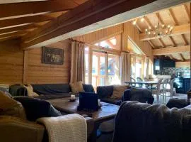 Chalet Victoria