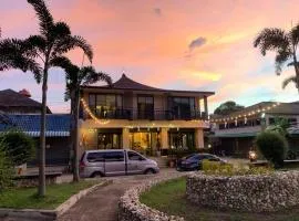 Saranya River House สรัญญาริเวอร์เฮาส์