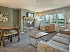 Condo with Resort Amenities, Near Mt Bachelor!