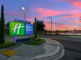 Holiday Inn Express - Jacksonville South Bartram Prk, an IHG Hotel