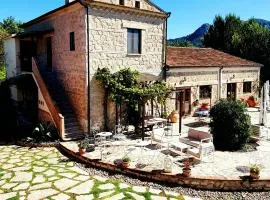 AGRITURISMO iL PIOPPETO