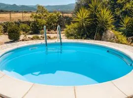 Casa Asfodeli - Villetta in campagna con piscina