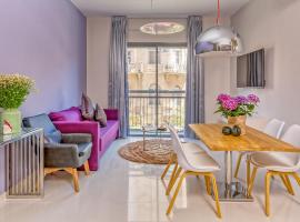 Die 10 Besten Ferienwohnungen In Israel Booking Com