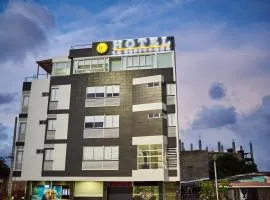 Hotel La Esperanza