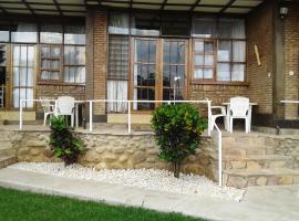 VAYA APARTMENTS Kiriri with Panoramic View, feriebolig i Bujumbura