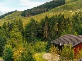 Gamekeeper chalet