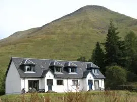 Stob Binnein Cottage