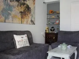 Nafpaktos Cosy Apartment close to the Sea