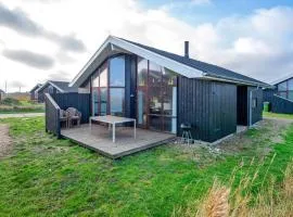 Three-Bedroom Holiday home in Ulfborg 27