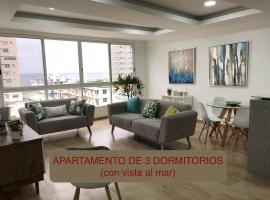 Torre Marbella apartamentos de 2 y 3 dormitorios