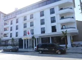 Mes Hotel & Spa