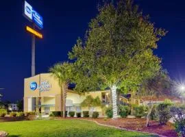 Best Western Inn & Suites of Macon