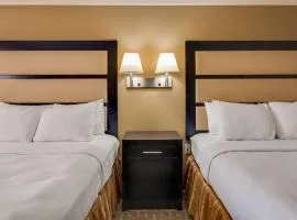 Best Western Inn & Suites of Macon
