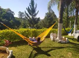 Pousada Campestre São Lourenço