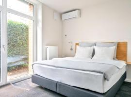 Die 10 Besten 3 Sterne Hotels In Hannover Deutschland Booking Com